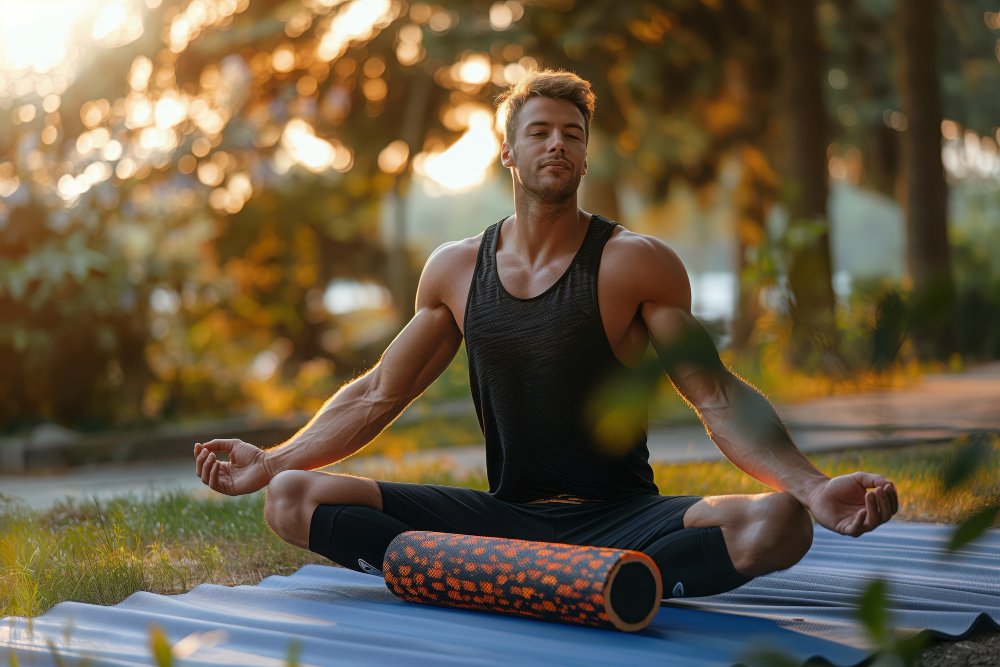 Diploma in Yoga Therapy